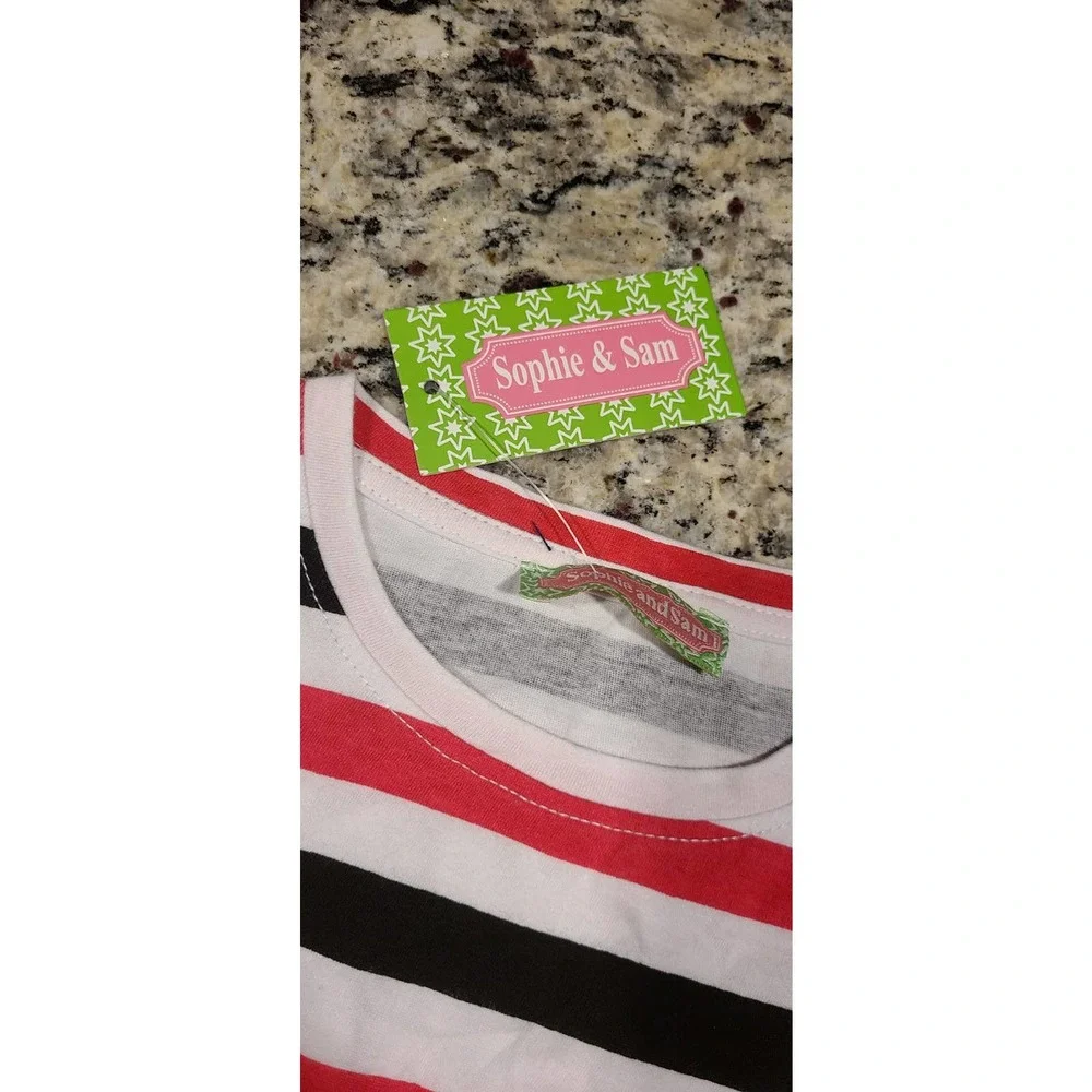 NWT Sophie & Sam‎ Dress 2T
